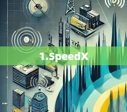 1.SpeedX