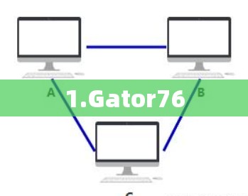 1.Gator76 1.Gator76