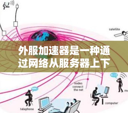 外服加速器是一种通过网络从服务器上下载加速器软件,然后上传到用户设备上的一种加速方式。虽然外服加速器在一些情况下可以提供较快的网络连接,但也有其局限性。以下是一些外服加速器的特点和可能的问题 外服加速器是一种通过网络从服务器上下载加速器软件,然后上传到用户设备上的一种加速方式。虽然外服加速器在一些情况下可以提供较快的网络连接,但也有其局限性。以下是一些外服加速器的特点和可能的问题