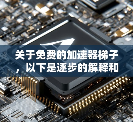 关于免费的加速器梯子,以下是逐步的解释和答案