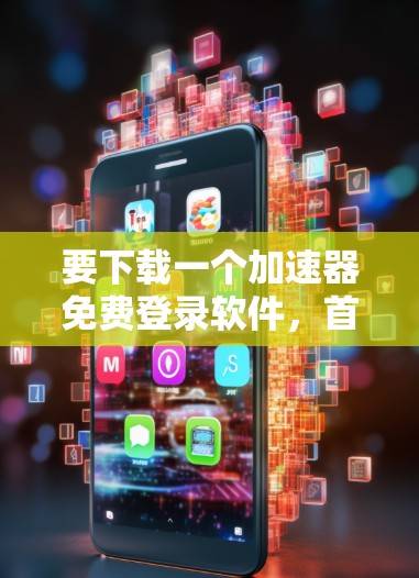 要下载一个加速器免费登录软件,首先需要明确您是想使用它以提高网络速度,还是想免费登录某个特定的平台或账号。以下是一些通用的步骤和建议