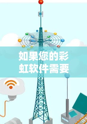 如果您的彩虹软件需要加速使用,可以尝试以下免费加速器