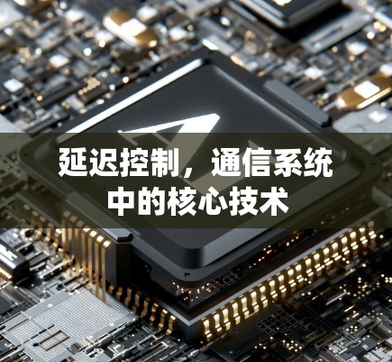 延迟控制,通信系统中的核心技术 延迟控制,通信系统中的核心技术