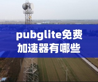 pubglite免费加速器有哪些?推荐你的选择