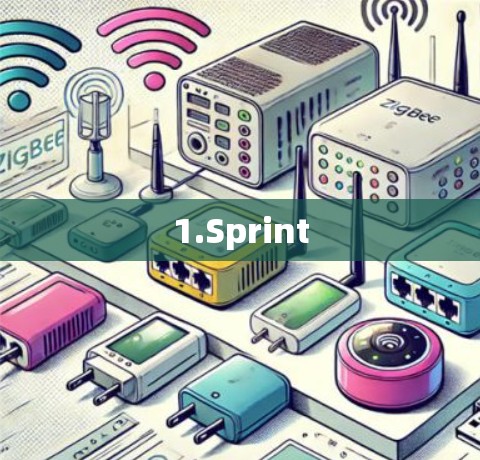 1.Sprint
