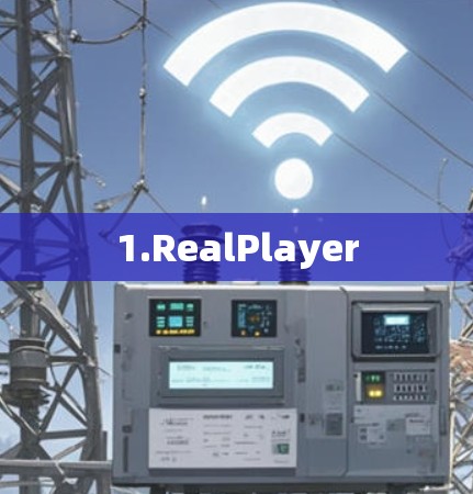 1.RealPlayer